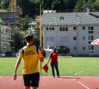 Sommer Event & De schnällscht Wollerauer